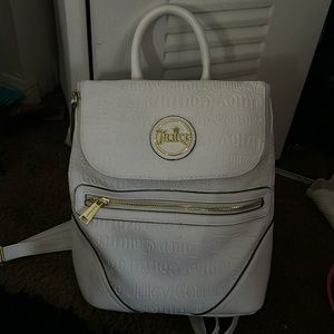 Mini juicy couture bag